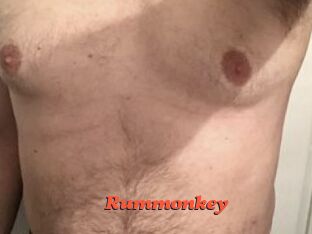 Rummonkey