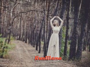Ruslllana