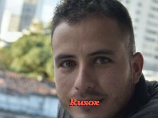 Rusox