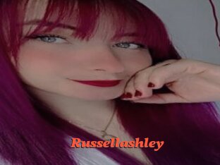 Russellashley