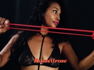 Russellrose
