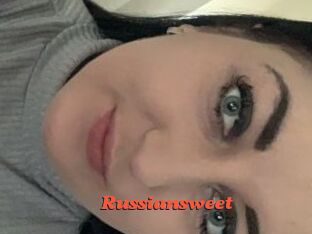 Russiansweet