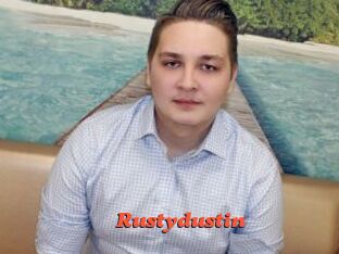 Rustydustin