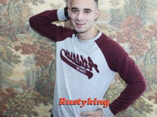Rustyking