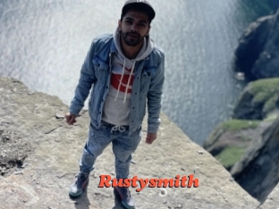 Rustysmith