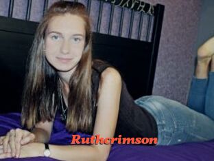 Ruthcrimson