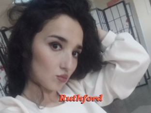 Ruthford
