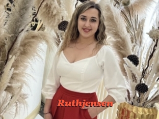 Ruthjensen