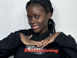 Ruthmanning