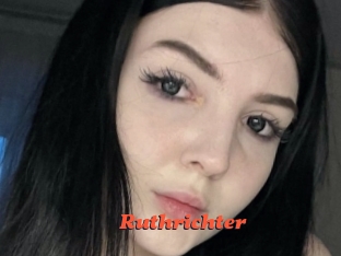 Ruthrichter