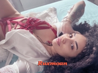 Ruxmoan