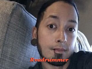 Rvadrummer
