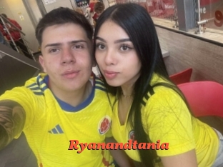 ryanandtania Livespot