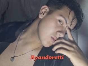 Ryandoretti