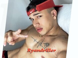 Ryandriller
