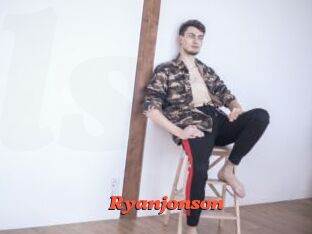 Ryanjonson
