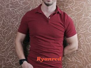 Ryanred