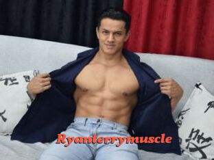 Ryanterrymuscle