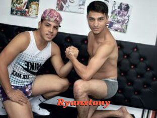 Ryanxtony