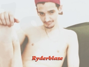 Ryderblaze