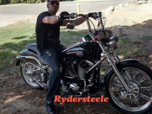 Rydersteele