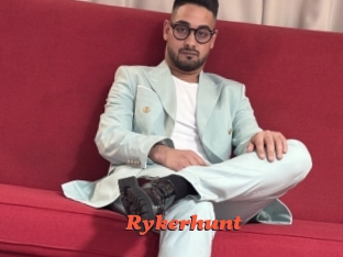 Rykerhunt
