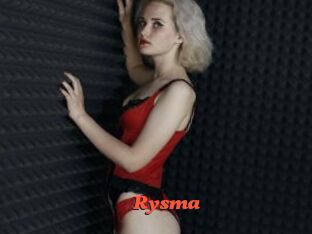 Rysma