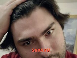 S88K8R