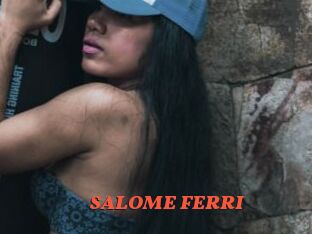 SALOME_FERRI