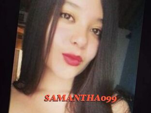 SAMANTHA099