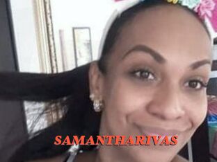 SAMANTHARIVAS