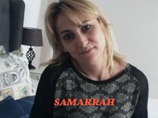 SAMARRAH
