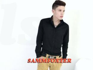 SAMMFOXTER