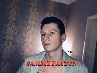SAMMY_PAYTON