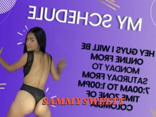 SAMMY_SWEETT