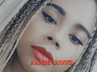 SANDY_COFFE Livespot