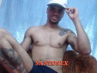 SANTO_SEX