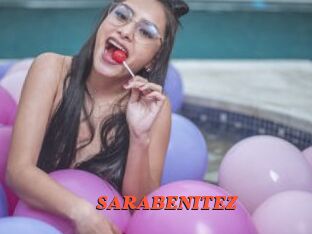 SARABENITEZ