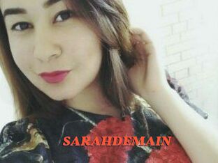 SARAH_DEMAIN