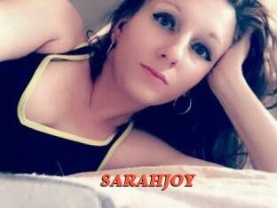 SARAHJOY