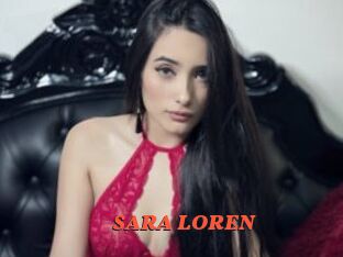 SARA_LOREN Livespot