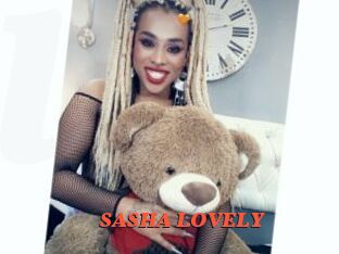 SASHA_LOVELY