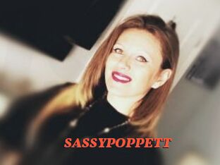 SASSYPOPPETT