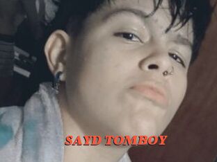 SAYD_TOMBOY