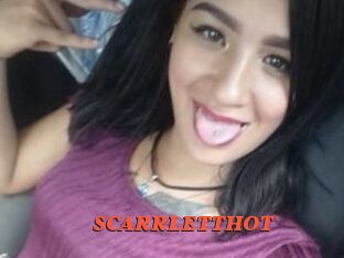 SCARRLETTHOT