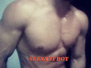 SEEXXYY_BOY Livespot