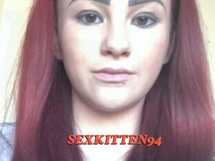 SEXKITTEN94