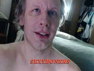 SEXYBONERS
