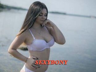 SEXYBONY