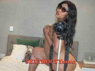 SEXYBOOTYxoxo
